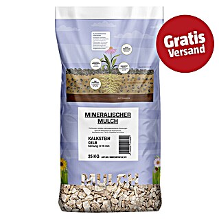Min2C Mulch Mineralisch