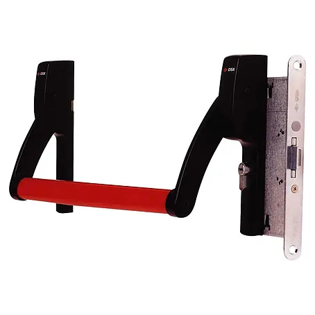 Roper  Cerradura Antipánico