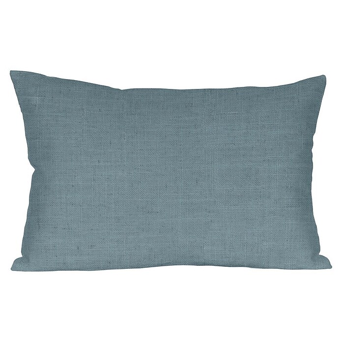 Cojín Grace (Azul, 50 x 30 cm, 1 ud.) | BAUHAUS