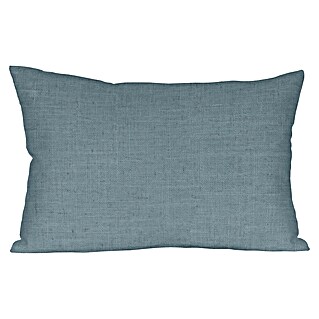 Cojín Grace (Azul, 50 x 30 cm, 1 ud.)