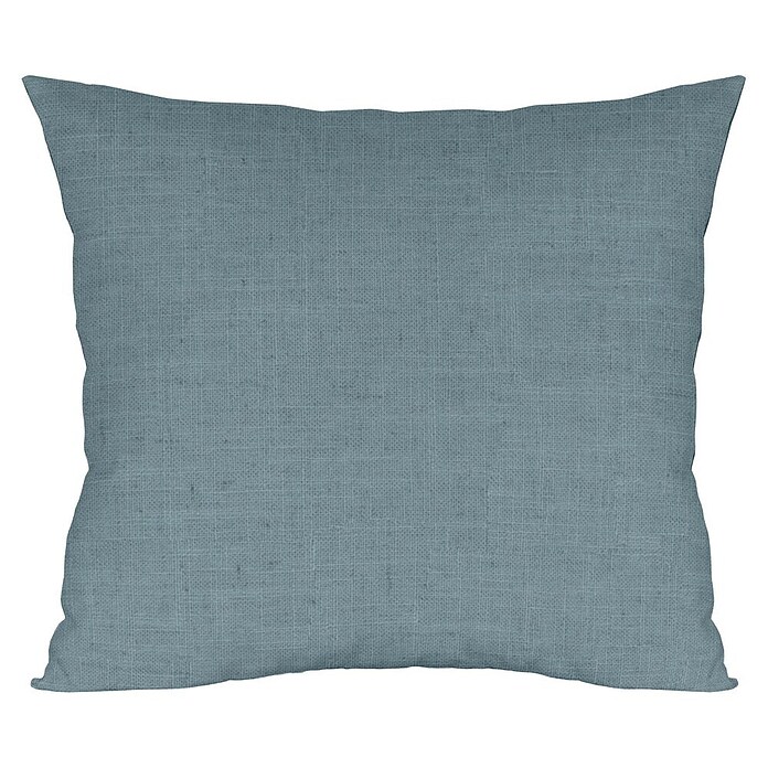 Cojín Grace (Azul, 45 x 45 cm, 1 ud.) | BAUHAUS