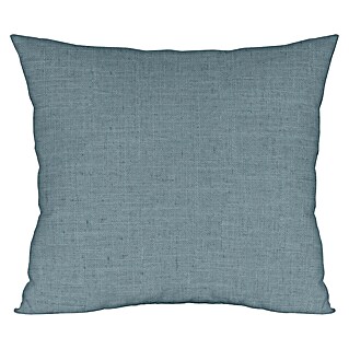 Cojín Grace (Azul, 45 x 45 cm, 1 ud.)
