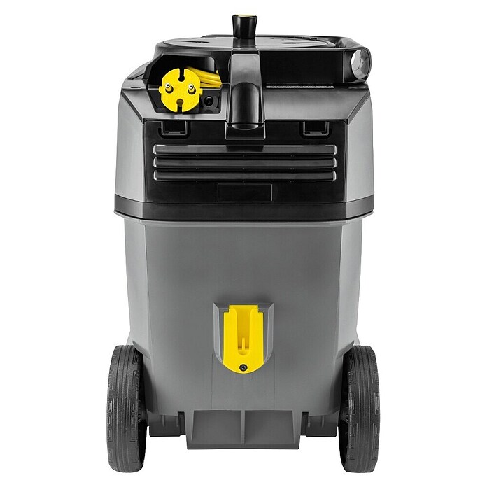 Kärcher Električni usisivač T 15/1  (585 W, Zapremina spremnika: 15 l, S vrećicom) | BAUHAUS