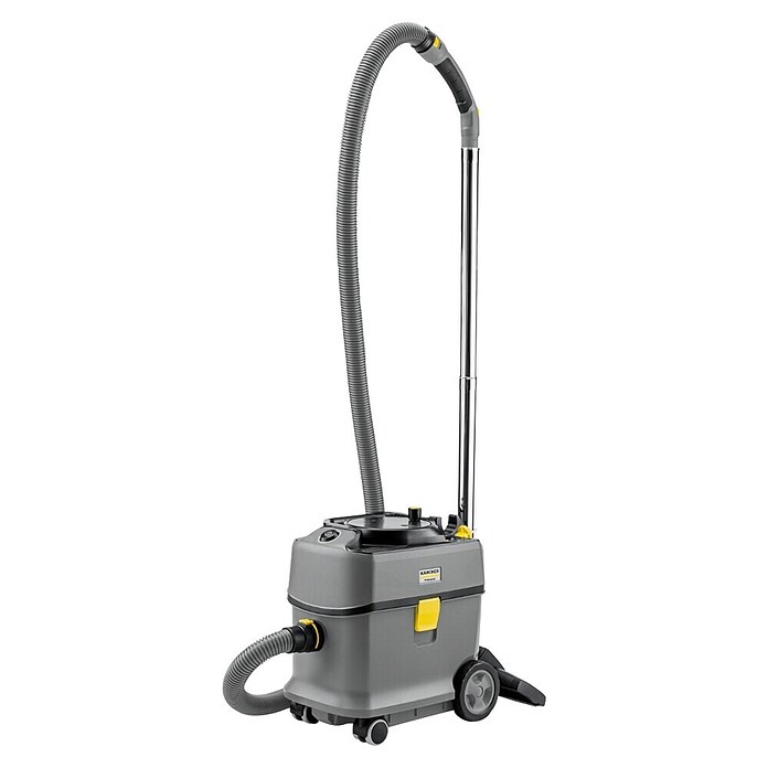 Kärcher Električni usisivač T 15/1  (585 W, Zapremina spremnika: 15 l, S vrećicom) | BAUHAUS
