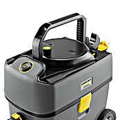Kärcher Električni usisivač T 15/1  (585 W, Zapremina spremnika: 15 l, S vrećicom) | BAUHAUS