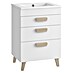 Mueble de lavabo Danubio 