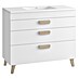 Mueble de lavabo Danubio 