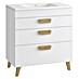 Mueble de lavabo Danubio 