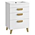 Mueble de lavabo Danubio 