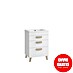 Mueble de lavabo Danubio 