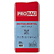 Probau Metselmortel met kalk (25 kg) | BAUHAUS