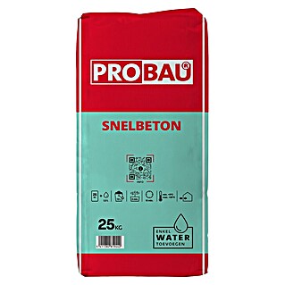 Probau Beton / Snelbeton (25 kg)