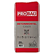 Probau Betonmortel C20/25 (25 kg) | BAUHAUS