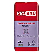 Probau Zandcementmortel (25 kg) | BAUHAUS