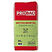 Probau Metselmortel zonder kalk (25 kg) | BAUHAUS