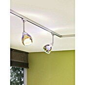 Paulmann DecoSystems Lampenschirm Wolbi (Durchmesser: 9 cm, Dichroic, Glas, Glocke)
