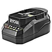 Ryobi ONE+ Accu en lader RC18120B-140X (18 V, 4 Ah) | BAUHAUS