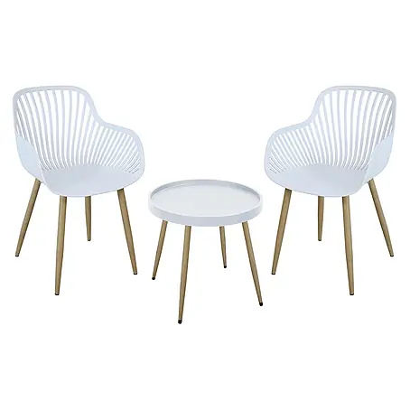 SVITA  Gartenstuhl-Set