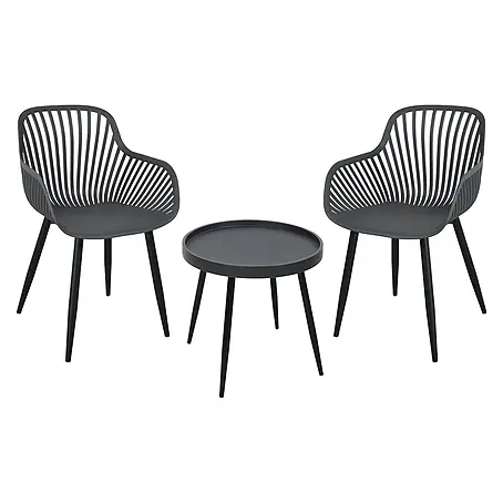 SVITA  Gartenstuhl-Set
