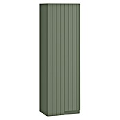 Armario alto Claire (L x An x Al: 25 x 35 x 110 cm, Olivo) | BAUHAUS