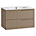 Mueble de lavabo Claire 