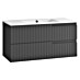 Mueble de lavabo Claire 