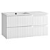 Mueble de lavabo Claire 