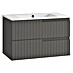 Mueble de lavabo Claire 