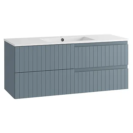 Mueble bajo de lavabo Claire