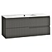 Mueble de lavabo Claire 