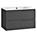 Mueble de lavabo Claire 