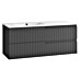 Mueble de lavabo Claire 