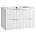 Mueble de lavabo Claire 