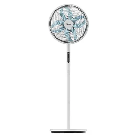 Midea Standventilator MFS352RDDW