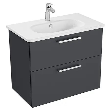 VitrA  Badmöbel-Set Root Flat
