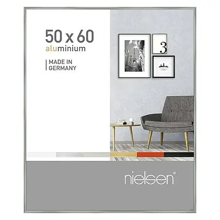 Nielsen  Alurahmen Pixel