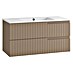Mueble de lavabo Claire 