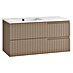 Mueble de lavabo Claire 