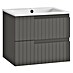 Mueble de lavabo Claire 