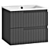 Mueble de lavabo Claire 