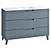 Mueble de lavabo Claire 