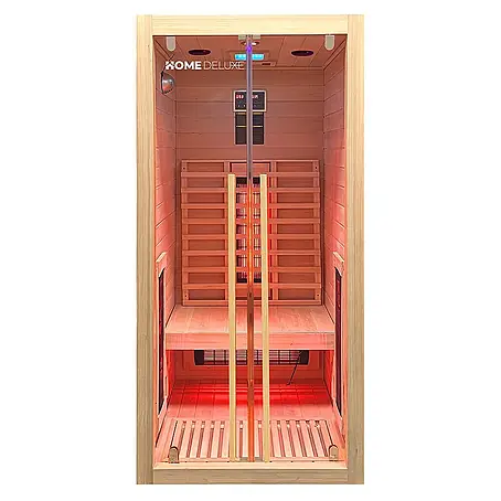 Home Deluxe  Elementsauna SONORA S