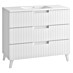 Mueble de lavabo Claire 