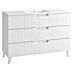 Mueble de lavabo Claire 