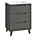 Mueble de lavabo Claire 
