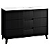 Mueble de lavabo Claire 