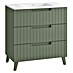 Mueble de lavabo Claire 