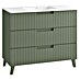 Mueble de lavabo Claire 