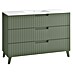 Mueble de lavabo Claire 