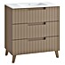 Mueble de lavabo Claire 